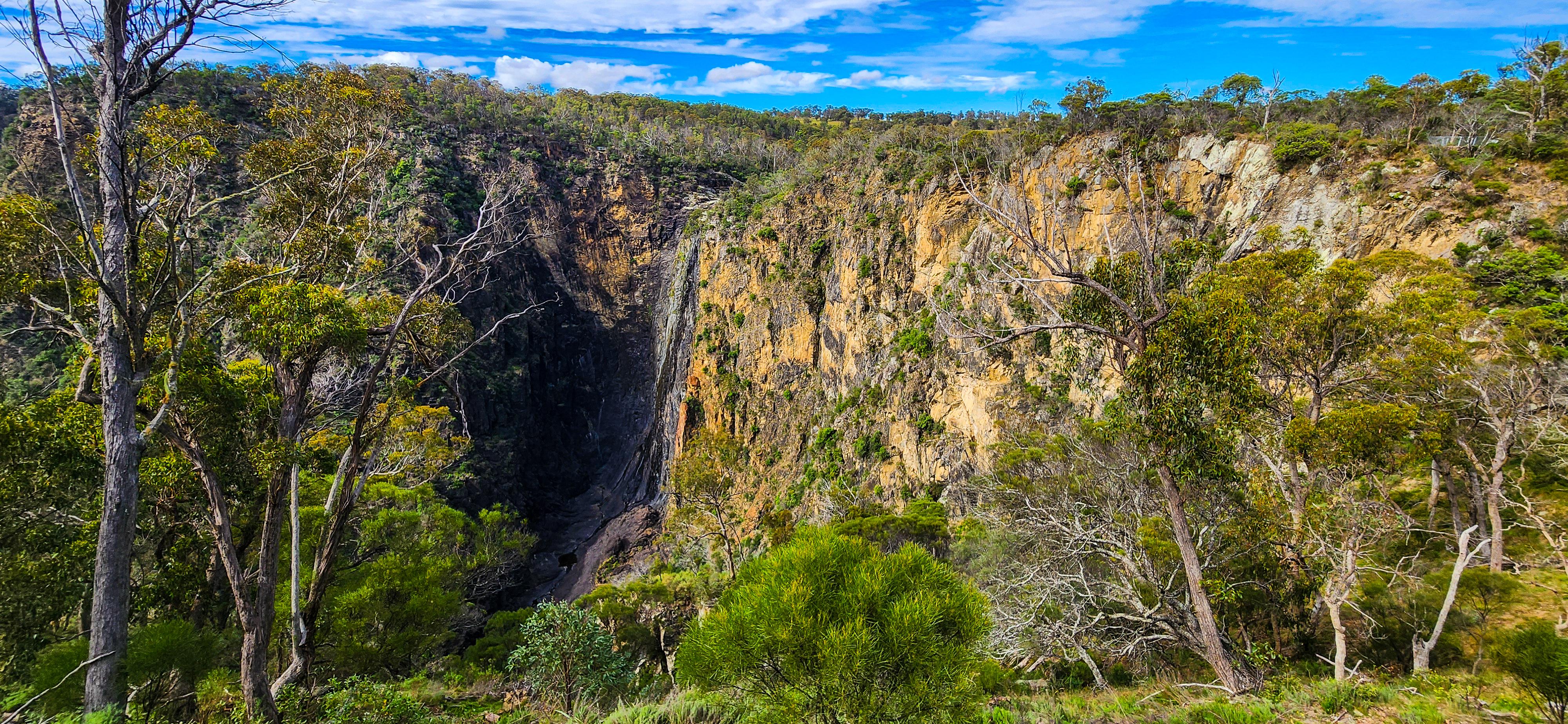 Dangars Falls